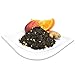 Organic Positively Tea Company, Ginger Orange Peach Black Tea, Loose Leaf, 16 Ounce