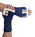 Caribbean Touch Women Lace Knitted Fingerless Gloves
