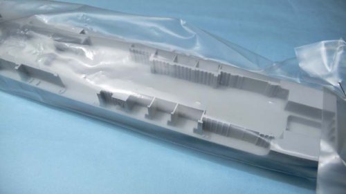1/700 米海軍空母 CV-4 レンジャー