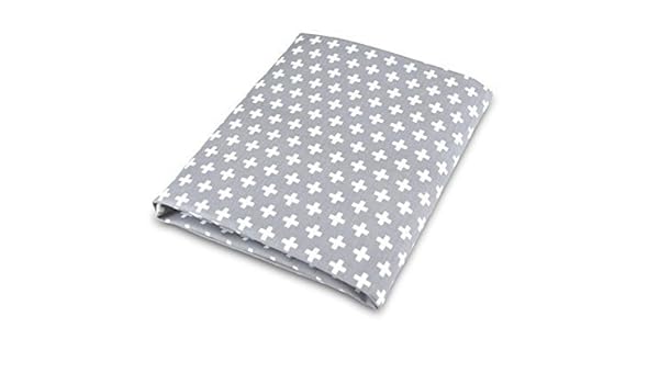 silver cross nursery bedding