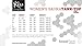 Women's- Kutting Weight (Cutting Weight) Neoprene Weight Loss Sauna Tank Top (Small)