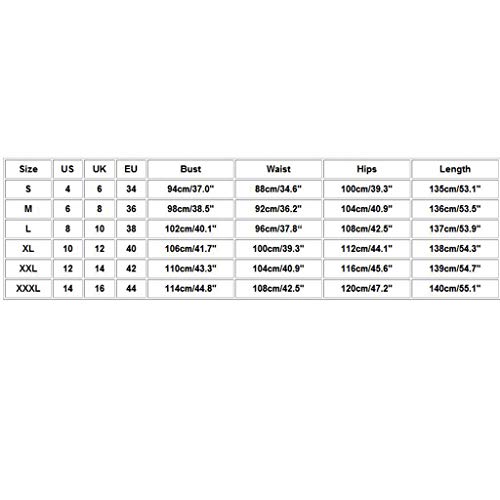 6 Caopixx+Womens+Fashion+Shoulder+Dress