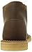 Clarks Originals Men's Desert Boot,Beeswax,10.5 M US