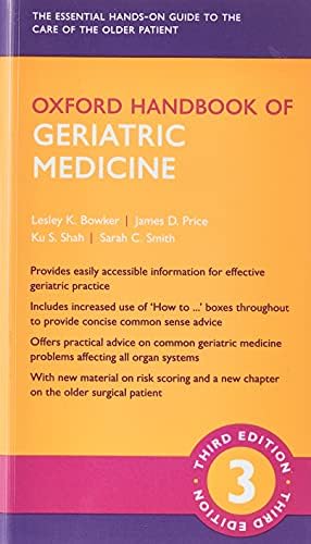 Textbook of Geriatric Medicine and Gerontology: 9780443042768