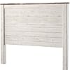 Ashley-Furniture-Signature-Design-Willowton-Full-Panel-Headboard-Contemporary-Style-Component-Piece-Queen-Size-White Ashley Furniture Signature Design - Willowton Full Panel Headboard - Contemporary Style - Component Piece - Queen Size…