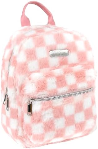 Amazon.com | JHTPSLR Y2K Aesthetic Love Heart Backpack with  display picture 2