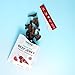 Think Jerky Beef Jerky by Delicious Chef Crafted Jerky, Sweet Chipotle, 1.5 Ounce (Pack of 5)