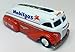 Hot Wheels 100% Mobil Oil Rocket Oil