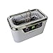 iSonic DS300-CE Professional Ultrasonic Cleaner, 0.8 L, 220V with VDE Plug