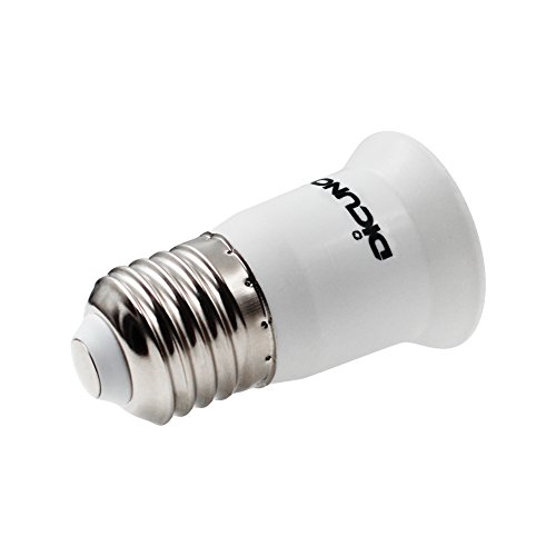 2 DiCUNO+Socket+Extender+Extension+Adapter