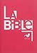La Bible : Parole de vie français fondamental (avec les livres deutérocanoniques) by 