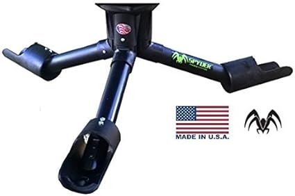 Amazon Com Jkl Outdoors Spyder Gravity Feeder Attachment Sports