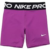 Nike Girls' Shorts G Np Df 5 in Shorts