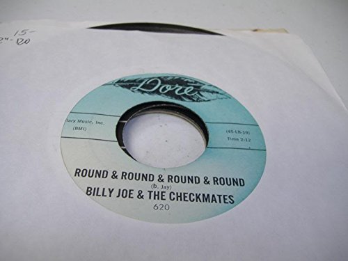 Billy Joe & The Checkmates - Teen Beat, Volume 5 - Zortam Music