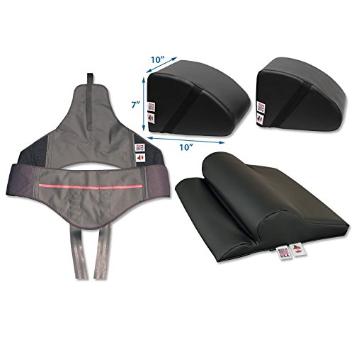 Core Products Traction Table, Accessory Kit, 1 Pound