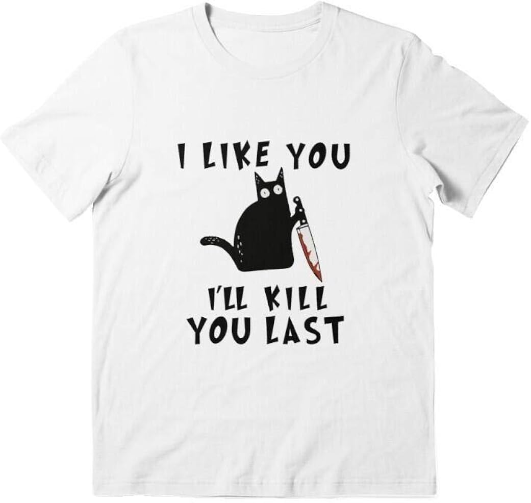 I Ll Kill The Cat