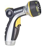 Metal Front-Trigger 7-Pattern Nozzle