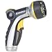 Metal Front-Trigger 7-Pattern Nozzle