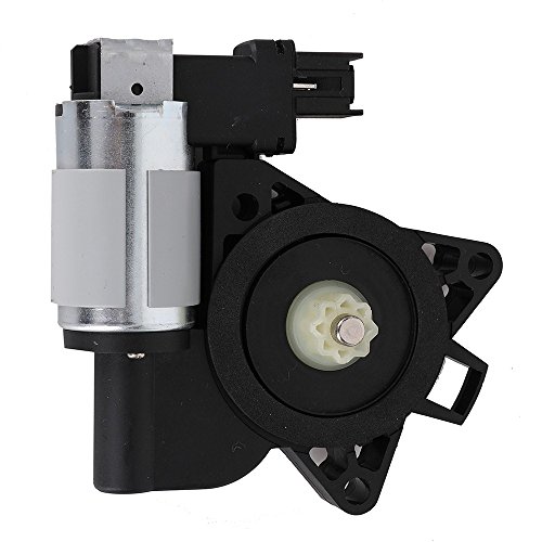 image for MNJWS Power Window Lift Motor for Mazda 3 5 6 CX-7 CX-9 RX-8 Replaces 