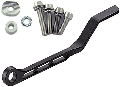 OMNI Racer Worlds Lightest Chain Drop Catcher Guide