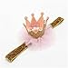 Baby Girl Princess Crown Headband Headwear for Photography Props Costume Party