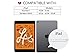 iCarez Matte Screen Protector for iPad Mini 4 / iPad Mini 5 2019 7.9-inches, 2-Pack Anti-glare