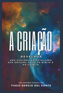 Livro Criação Revelada
