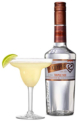 De Kuyper Triple Sec Liqueur, 50cl – Bild 5