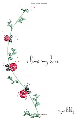 I Love My Love