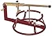 BikeMaster Tire Change Stand with Bead Breaker