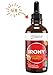 Liquid Iron Supplement for Kids - Natural Kids Iron Supplement - Elderberry Flavor Iron for Kids with Picky Taste Buds - Absorbs Faster Then Iron Gummies