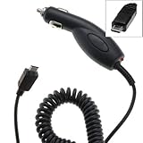 High Quality Cell Phone Car Charger Adapter for ZTE Z222 AT&T Z222