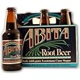 Abita Root Beer 12 Ounce