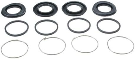 for BMW (select 67-89 models) Brake Caliper Repair Kit Front Left or Right