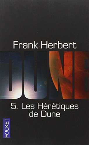 Les  hérétiques de Dune