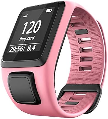 tomtom runner waterproof