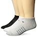 New Balance Unisex 6 Pack No Show Lifestyle Socks