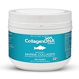 Premium Marine Collagen Peptides (12oz) from Wild - Caught Snapper | Paleo Friendly, Non-Gmo and Gluten Free - Unflavored and Easy to Mix Fish Collagen Powder