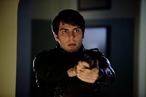 Grimm Season 3 (36x24 inch/90x60 cm) Poster Prints 6TH2040/6DC0