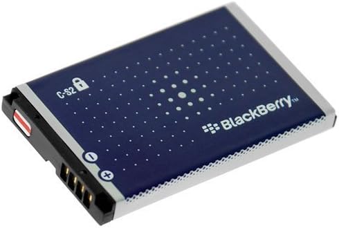 Blackberry Standard Lithium-ion Replacement Battery Cs2 Cs-2 for RIM Blackberry 8330 8310 8320 8300 Curve Smartphone