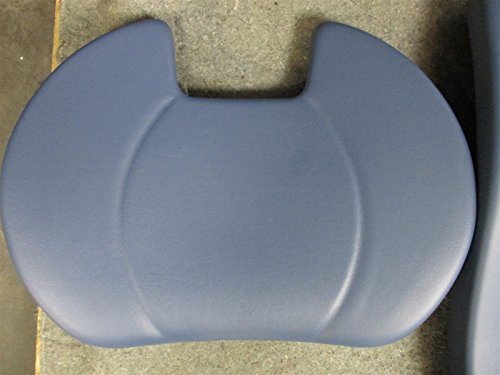 NEW - Blue Vinyl Upholstery Set for Sirona TENEO Dental Examination Chair