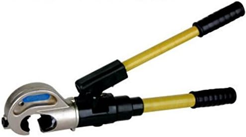 MABELSTAR CYO-410 C Type Hydraulic Crimping Plier Range 50-400mm2 with safelty valve inside