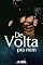 Livro De Volta Pra Mim