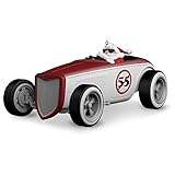 Hallmark 2016 Christmas Ornaments I Cant Drive 55