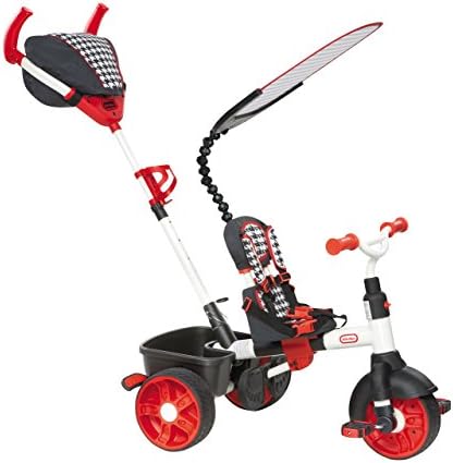 little tikes 4 in 1 trike target