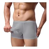 JKJK 6 Colors Pouch Panties Men's Lace Thong Bikini