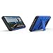 Samsung Galaxy Note 8 Case, Zizo [Bolt Series] Free [Curved Full Glass Screen Protector] Kickstand[12 ft. Military Grade Drop Tested] Holster Note 8