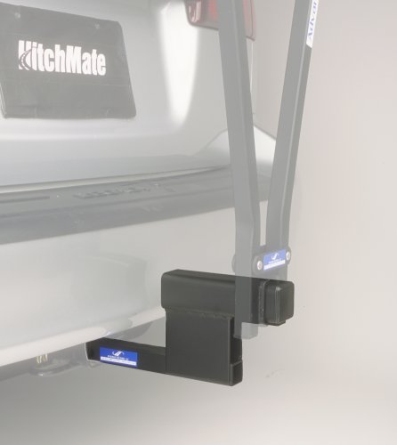 Heininger 6008 Advantage V-Rack Riser and Converter