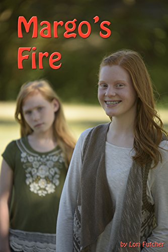 Margo's Fire