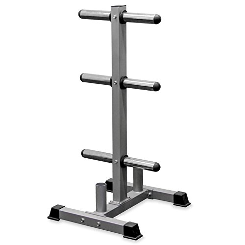 Valor Fitness BH-9 Olympic Bar/Plate Rack